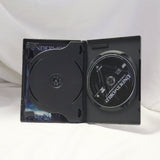 Underworld DVD Collector’s Set with bonus content