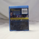 The Greatest Showman Blu-ray DVD Combo with original case and discs