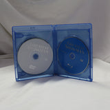 The Greatest Showman Blu-ray DVD Combo with original case and discs