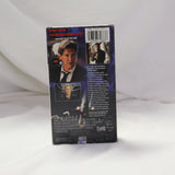Air Force One 1997 VHS tape with original case