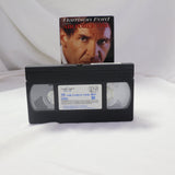 Air Force One 1997 VHS tape with original case