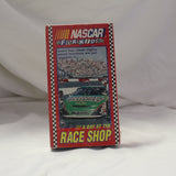 NASCAR for Kids VHS tape factory sealed 1998 racing video