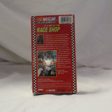 NASCAR for Kids VHS tape factory sealed 1998 racing video