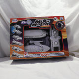 Magnetic Mix or Match Space Explorer vehicle set by Popular Playthings
