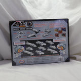 Magnetic Mix or Match Space Explorer vehicle set by Popular Playthings