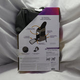 TrustyPup medium pet backpack carrier for cats and small dogs