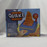 Lakeshore Survive the Quake STEM kit in sealed box