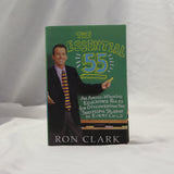 The Essential 55 by Ron Clark hardcover book for teachers and parents