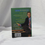 The Essential 55 by Ron Clark hardcover book for teachers and parents