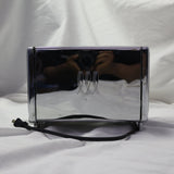 Vintage Toastmaster chrome two slice toaster with cord
