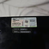 Dell Studio black desktop tower PC with Windows 7 and Core 2 Duo processor