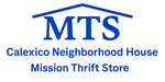 Calexico Neighborhood House Mission Thrift Store
