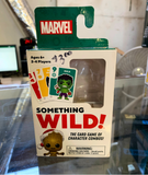 Marvel: Holiday - Something Wild! Card Game - Funko