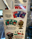 Marvel: Holiday - Something Wild! Card Game - Funko