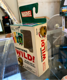 Marvel: Holiday - Something Wild! Card Game - Funko