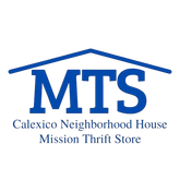 Calexico Neighborhood House Mission Thrift Store
