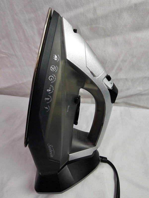 Xabitat Garment Protect Iron