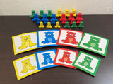 Lakeshore Learning My First Sorting Bears Set - Preschool Learning Toy